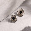 image:imageNONNYL Gifts for Wife Jewelry  Pearl Jewelry Earrings for Women Birthday Jewelry for Girlfriend Valentines Day for Wife Mothers Day for Mom Grandma N8035