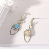 image:imageNONNYL Gifts for Wife Jewelry  Pearl Jewelry Earrings for Women Birthday Jewelry for Girlfriend Valentines Day for Wife Mothers Day for Mom Grandma N8031