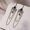 image:imageNONNYL Gifts for Wife Jewelry  Pearl Jewelry Earrings for Women Birthday Jewelry for Girlfriend Valentines Day for Wife Mothers Day for Mom Grandma N8030