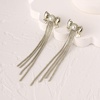 image:imageNONNYL Gifts for Wife Jewelry  Pearl Jewelry Earrings for Women Birthday Jewelry for Girlfriend Valentines Day for Wife Mothers Day for Mom Grandma N8048