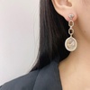 image:imageNONNYL Gifts for Wife Jewelry  Pearl Jewelry Earrings for Women Birthday Jewelry for Girlfriend Valentines Day for Wife Mothers Day for Mom Grandma N8050