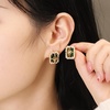 image:imageNONNYL Gifts for Wife Jewelry  Pearl Jewelry Earrings for Women Birthday Jewelry for Girlfriend Valentines Day for Wife Mothers Day for Mom Grandma N8001