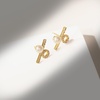 image:imageNONNYL Gifts for Wife Jewelry  Pearl Jewelry Earrings for Women Birthday Jewelry for Girlfriend Valentines Day for Wife Mothers Day for Mom Grandma N8814