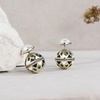 image:imageNONNYL Gifts for Wife Jewelry  Pearl Jewelry Earrings for Women Birthday Jewelry for Girlfriend Valentines Day for Wife Mothers Day for Mom Grandma N8053