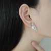 image:imageNONNYL Gifts for Wife Jewelry  Pearl Jewelry Earrings for Women Birthday Jewelry for Girlfriend Valentines Day for Wife Mothers Day for Mom Grandma N8858