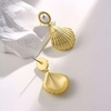 image:imageNONNYL Gifts for Wife Jewelry  Pearl Jewelry Earrings for Women Birthday Jewelry for Girlfriend Valentines Day for Wife Mothers Day for Mom Grandma N8032