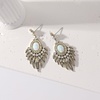image:imageNONNYL Gifts for Wife Jewelry  Pearl Jewelry Earrings for Women Birthday Jewelry for Girlfriend Valentines Day for Wife Mothers Day for Mom Grandma N8052