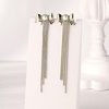 image:imageNONNYL Gifts for Wife Jewelry  Pearl Jewelry Earrings for Women Birthday Jewelry for Girlfriend Valentines Day for Wife Mothers Day for Mom Grandma N8048