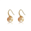 image:imageNONNYL Gifts for Wife Jewelry  Pearl Jewelry Earrings for Women Birthday Jewelry for Girlfriend Valentines Day for Wife Mothers Day for Mom Grandma N8864