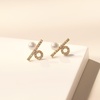 image:imageNONNYL Gifts for Wife Jewelry  Pearl Jewelry Earrings for Women Birthday Jewelry for Girlfriend Valentines Day for Wife Mothers Day for Mom Grandma N8814
