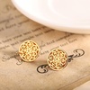 image:imageNONNYL Gifts for Wife Jewelry  Pearl Jewelry Earrings for Women Birthday Jewelry for Girlfriend Valentines Day for Wife Mothers Day for Mom Grandma N9325