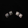 image:imageNONNYL Gifts for Wife Jewelry  Pearl Jewelry Earrings for Women Birthday Jewelry for Girlfriend Valentines Day for Wife Mothers Day for Mom Grandma N9342
