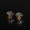 image:imageNONNYL Gifts for Wife Jewelry  Pearl Jewelry Earrings for Women Birthday Jewelry for Girlfriend Valentines Day for Wife Mothers Day for Mom Grandma N9329