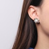 image:imageNONNYL Gifts for Wife Jewelry  Pearl Jewelry Earrings for Women Birthday Jewelry for Girlfriend Valentines Day for Wife Mothers Day for Mom Grandma N9329