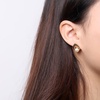 image:imageNONNYL Gifts for Wife Jewelry  Pearl Jewelry Earrings for Women Birthday Jewelry for Girlfriend Valentines Day for Wife Mothers Day for Mom Grandma N9326