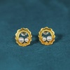 image:imageNONNYL Gifts for Wife Jewelry  Pearl Jewelry Earrings for Women Birthday Jewelry for Girlfriend Valentines Day for Wife Mothers Day for Mom Grandma N9355