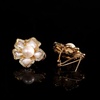 image:imageNONNYL Gifts for Wife Jewelry  Pearl Jewelry Earrings for Women Birthday Jewelry for Girlfriend Valentines Day for Wife Mothers Day for Mom Grandma N9360