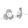 image:imageNONNYL Gifts for Wife Jewelry  Pearl Jewelry Earrings for Women Birthday Jewelry for Girlfriend Valentines Day for Wife Mothers Day for Mom Grandma N9313