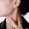 image:imageNONNYL Gifts for Wife Jewelry  Pearl Jewelry Earrings for Women Birthday Jewelry for Girlfriend Valentines Day for Wife Mothers Day for Mom Grandma N9313