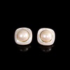 image:imageNONNYL Gifts for Wife Jewelry  Pearl Jewelry Earrings for Women Birthday Jewelry for Girlfriend Valentines Day for Wife Mothers Day for Mom Grandma N9330