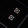 image:imageNONNYL Gifts for Wife Jewelry  Pearl Jewelry Earrings for Women Birthday Jewelry for Girlfriend Valentines Day for Wife Mothers Day for Mom Grandma N9343
