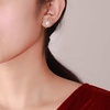 image:imageNONNYL Gifts for Wife Jewelry  Pearl Jewelry Earrings for Women Birthday Jewelry for Girlfriend Valentines Day for Wife Mothers Day for Mom Grandma N9309