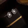 image:imageNONNYL Gifts for Wife Jewelry  Pearl Jewelry Earrings for Women Birthday Jewelry for Girlfriend Valentines Day for Wife Mothers Day for Mom Grandma N9307