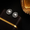image:imageNONNYL Gifts for Wife Jewelry  Pearl Jewelry Earrings for Women Birthday Jewelry for Girlfriend Valentines Day for Wife Mothers Day for Mom Grandma N9307