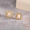 image:imageNONNYL Gifts for Wife Jewelry  Pearl Jewelry Earrings for Women Birthday Jewelry for Girlfriend Valentines Day for Wife Mothers Day for Mom Grandma N9333