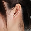 image:imageNONNYL Gifts for Wife Jewelry  Pearl Jewelry Earrings for Women Birthday Jewelry for Girlfriend Valentines Day for Wife Mothers Day for Mom Grandma N9335