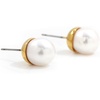 image:imageNONNYL Gifts for Wife Jewelry  Pearl Jewelry Earrings for Women Birthday Jewelry for Girlfriend Valentines Day for Wife Mothers Day for Mom Grandma N9317