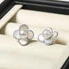 image:imageNONNYL Gifts for Wife Jewelry  Pearl Jewelry Earrings for Women Birthday Jewelry for Girlfriend Valentines Day for Wife Mothers Day for Mom Grandma N9340