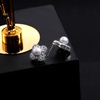 image:imageNONNYL Gifts for Wife Jewelry  Pearl Jewelry Earrings for Women Birthday Jewelry for Girlfriend Valentines Day for Wife Mothers Day for Mom Grandma N9319