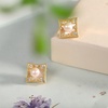 image:imageNONNYL Gifts for Wife Jewelry  Pearl Jewelry Earrings for Women Birthday Jewelry for Girlfriend Valentines Day for Wife Mothers Day for Mom Grandma N9333