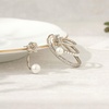 image:imageNONNYL Gifts for Wife Jewelry  Pearl Jewelry Earrings for Women Birthday Jewelry for Girlfriend Valentines for Wife Mothers Day for Mom Grandma