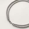 image:imageNONNYL Pearl Necklace for Women Gifts Genuine White Freshwater Cultured Pearls Pendant Necklaces Christmas Gifts for Mom Wife Her Anniversary Birthday Fine Jewelry NO1185