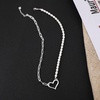 image:imageNONNYL Pearl Necklace for Women Gifts Sterling Silver Genuine White Freshwater Cultured Pearls Pendant Necklaces Christmas Gifts for Mom Wife Girlfriend Her Anniversary Birthday Fine Jewelry NO1168