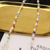 image:imageNONNYL Pearl Necklace for Women Gifts Sterling Silver Genuine White Freshwater Cultured Pearls Pendant Necklaces Christmas Gifts for Mom Wife Girlfriend Her Anniversary Birthday Fine Jewelry NO132