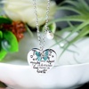 image:imageNONNYL Pearl Necklaces Gifts for Women Wife gifts Anniversary Birthday day gifts Christmas day gifts Mothers Day gifts for mom women wife Valentines Day gifts for her Jewelry Gifts