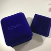 image:imageNONNYL Wife Jewelry 18K Gold Earrings  Genuine South Sea Golden Pearl Jewelry Earrings for Women Birthday Jewelry for Girlfriend Valentines Day for Wife NO1149