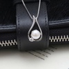 image:imagePearl NecklacesGift for Women Wife Pearls Pendant Necklace Christmas Day Gifts for Mom Wife Girlfriend Her Anniversary Birthday Gifts Fine Jewelry Valentines Mothers Day Gifts for momDaffodil1