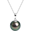 image:imageNONNYL Birthday Gifts Women WifeMothers Day Gifts for MomGifts Anniversary Fine Jewelry Tahitian Pearl Necklaces Christmas Day Valentines Day Gifts for Her