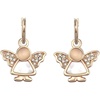 image:imageNONNYL Gifts for Wife Jewelry  Pearl Jewelry Earrings for Women Birthday Jewelry for Girlfriend Valentines Day for Wife Mothers Day for Mom Grandma N4724