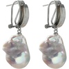 image:imageNONNYL Gifts for Wife Jewelry  Pearl Jewelry Earrings for Women Birthday Jewelry for Girlfriend Valentines Day for Wife Mothers Day for Mom Grandma N5058