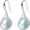 image:imageNONNYL Gifts for Wife Jewelry  Pearl Jewelry Earrings for Women Birthday Jewelry for Girlfriend Valentines Day for Wife Mothers Day for Mom Grandma N5043
