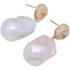 image:imageNONNYL Gifts for Wife Jewelry  Pearl Jewelry Earrings for Women Birthday Jewelry for Girlfriend Valentines Day for Wife Mothers Day for Mom Grandma N5053