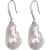 image:imageNONNYL Gifts for Wife Jewelry  Pearl Jewelry Earrings for Women Birthday Jewelry for Girlfriend Valentines Day for Wife Mothers Day for Mom Grandma N5068
