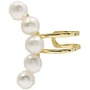 image:imageNONNYL Gifts for Wife Jewelry  Pearl Jewelry Earrings for Women Birthday Jewelry for Girlfriend Valentines Day for Wife Mothers Day for Mom Grandma N7024