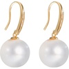 image:imageNONNYL Gifts for Wife Jewelry  Pearl Jewelry Earrings for Women Birthday Jewelry for Girlfriend Valentines Day for Wife Mothers Day for Mom Grandma N8862