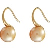 image:imageNONNYL Gifts for Wife Jewelry  Pearl Jewelry Earrings for Women Birthday Jewelry for Girlfriend Valentines Day for Wife Mothers Day for Mom Grandma N8864